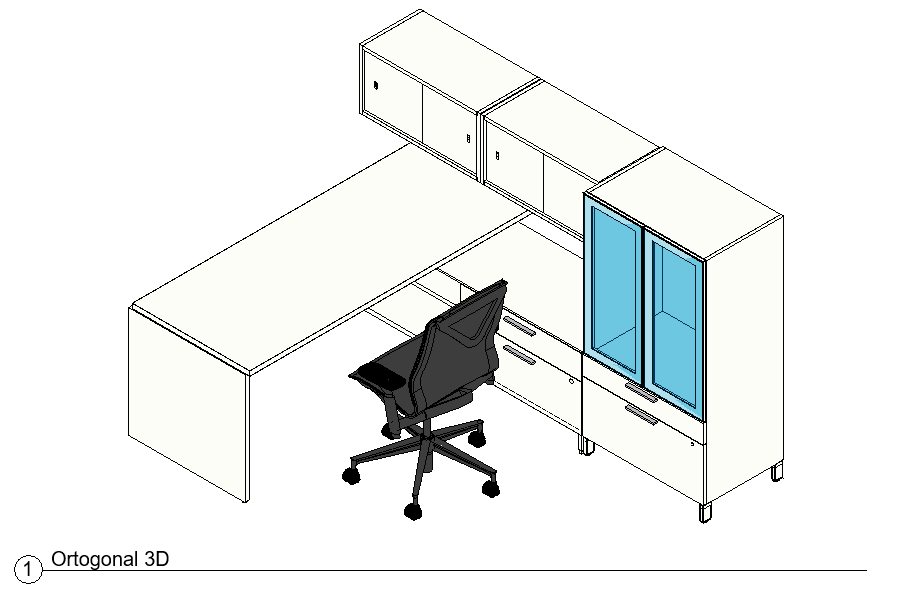 Criar montagem - Revit 33 criar-montagem