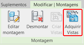 Criar montagem - Revit 42 criar-montagem