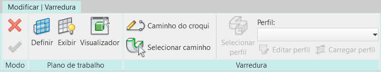Criar família de porta - Revit 19 família-de-porta