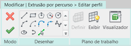 Criar família de porta - Revit 29 família-de-porta