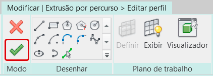 Criar família de porta - Revit 31 família-de-porta