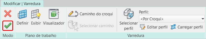Criar família de porta - Revit 32 família-de-porta