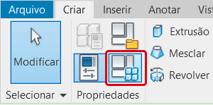 Criar família de porta - Revit 34 família-de-porta