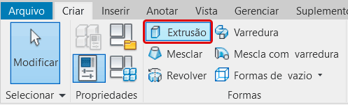 Criar família de porta - Revit 37 família-de-porta