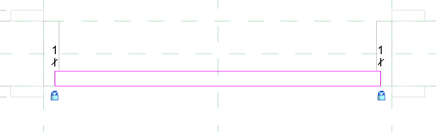 Criar família de porta - Revit 40 família-de-porta