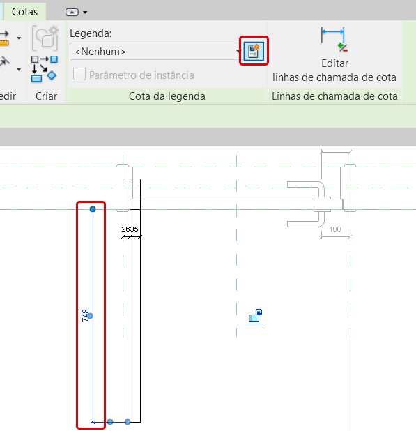 Criar família de porta - Revit 71 família-de-porta