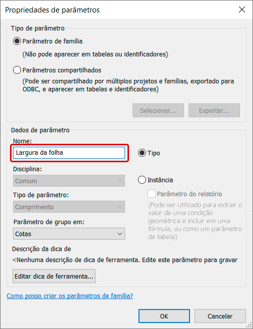 Criar família de porta - Revit 72 família-de-porta