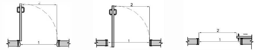 Criar família de porta - Revit 9 família-de-porta