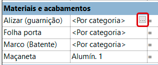 Criar família de porta - Revit 98 família-de-porta