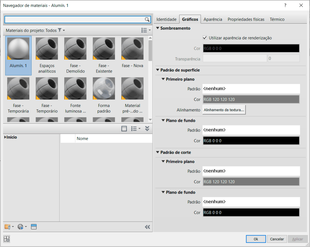 Criar família de porta - Revit 99 família-de-porta