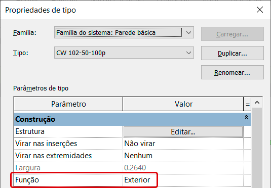 Função das paredes - Revit 4 função-das-paredes