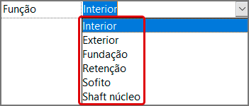 Função das paredes - Revit 5 função-das-paredes