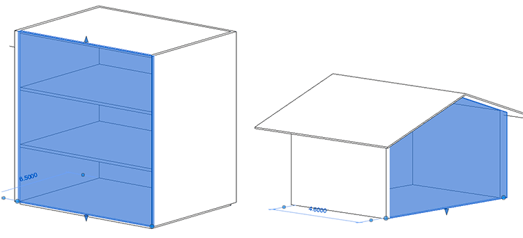 Função das paredes - Revit 10 função-das-paredes