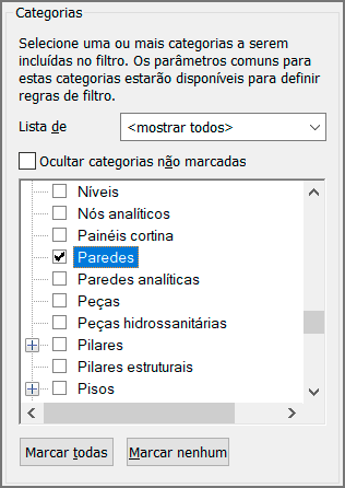 Função das paredes - Revit 39 função-das-paredes
