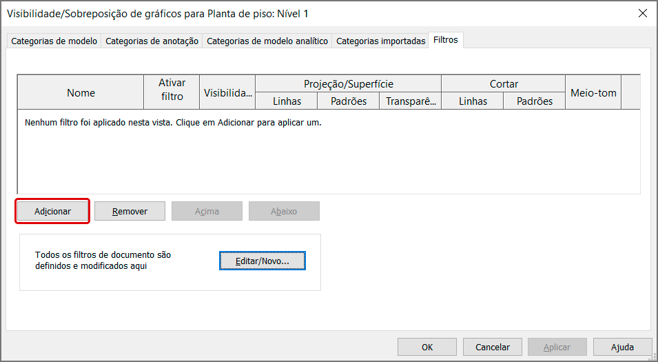 Função das paredes - Revit 41 função-das-paredes