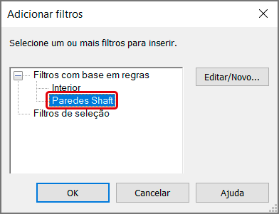 Função das paredes - Revit 42 função-das-paredes