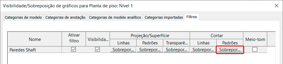 Função das paredes - Revit 44 função-das-paredes
