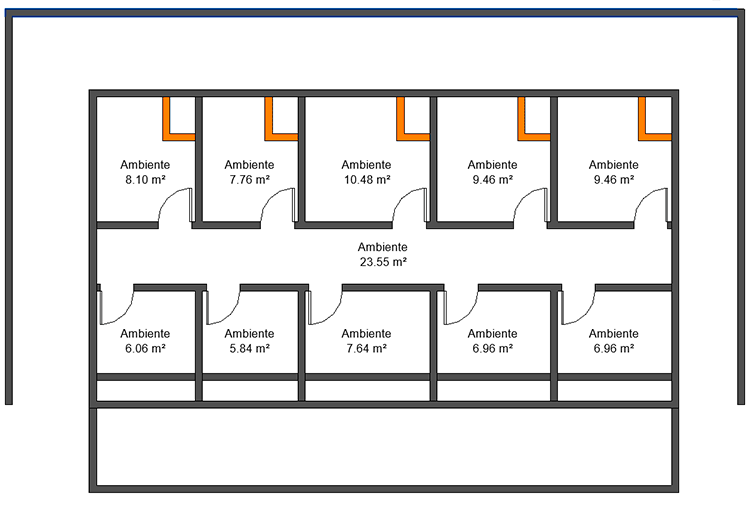 Função das paredes - Revit 47 função-das-paredes