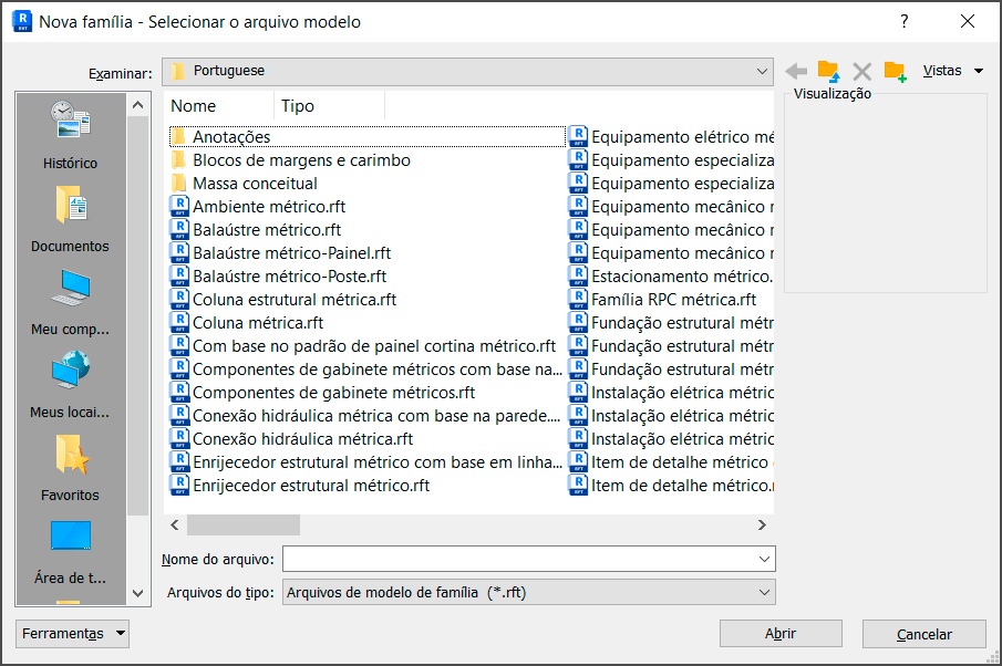 Interface do Revit 6 interface-do-revit