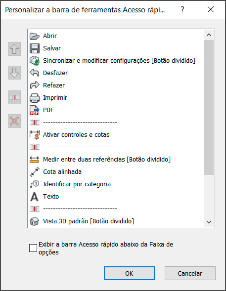 Interface do Revit 15 interface-do-revit