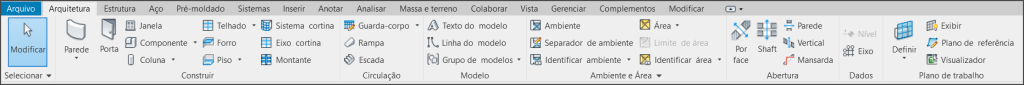 Interface do Revit 23 interface-do-revit