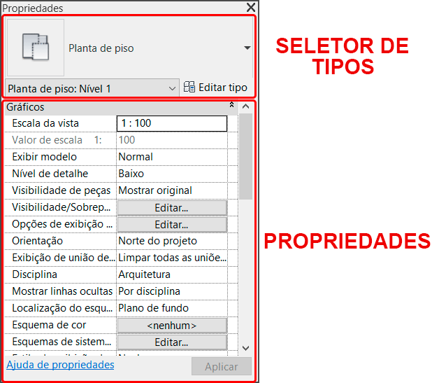 Interface do Revit 33 interface-do-revit