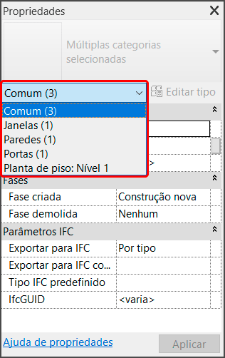 Interface do Revit 40 interface-do-revit