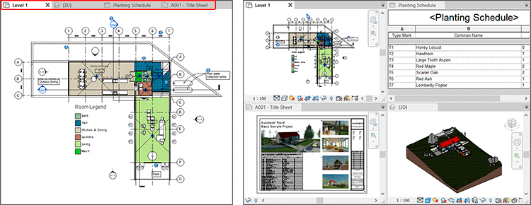 Interface do Revit 46 interface-do-revit