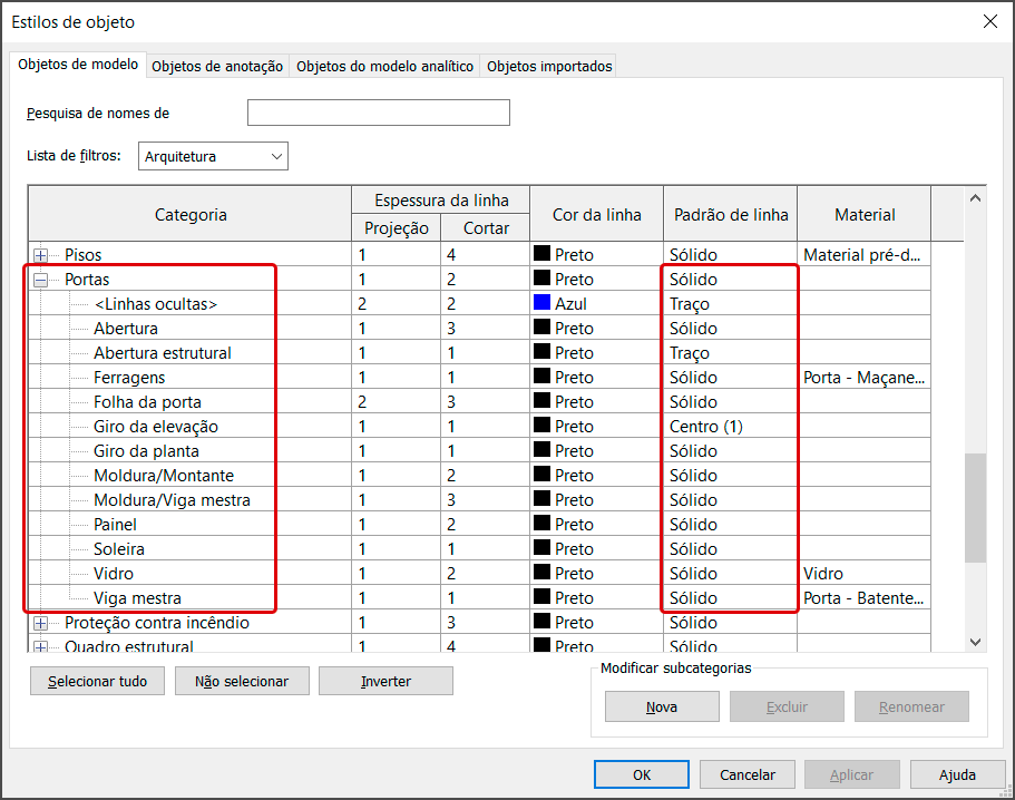 manipulacao-de-estilo-de-linha