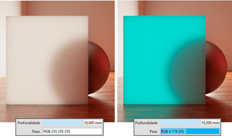 Materiais personalizados no Revit 15 materiais-procedurais