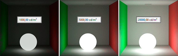 Materiais personalizados no Revit 17 materiais-procedurais