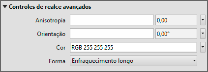 Materiais personalizados no Revit 25 materiais-procedurais