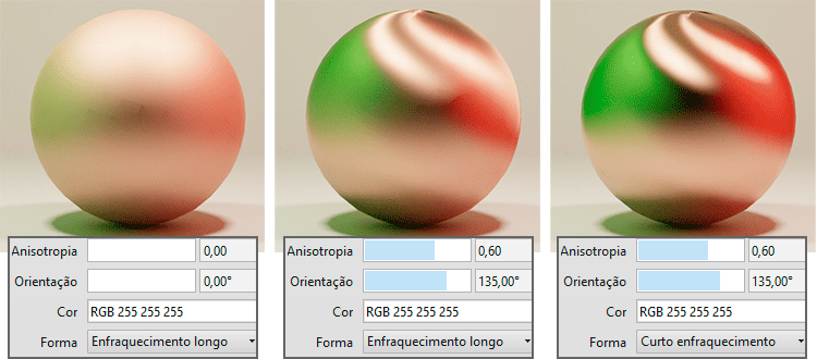 Materiais personalizados no Revit 26 materiais-procedurais