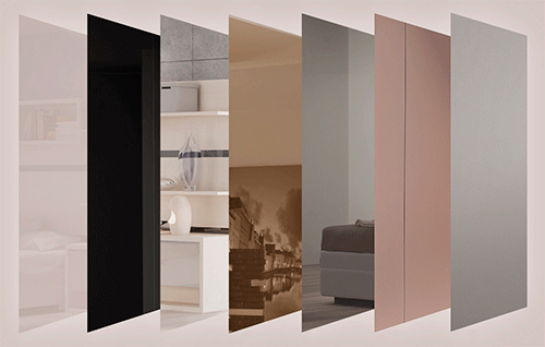 Materiais personalizados no Revit 34 materiais-procedurais