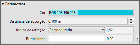 Materiais personalizados no Revit 27 materiais-procedurais