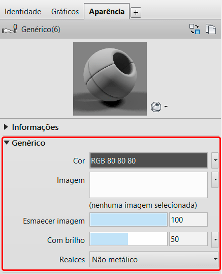 Materiais procedurais no Revit 9 materiais-procedurais-revit