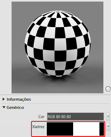 Materiais procedurais no Revit 12 materiais-procedurais-revit