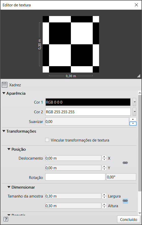 Materiais procedurais no Revit 14 materiais-procedurais-revit