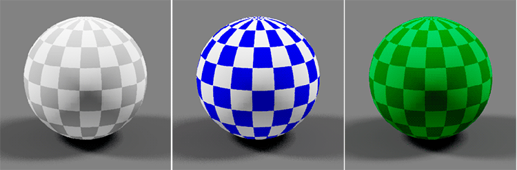 Materiais procedurais no Revit 16 materiais-procedurais-revit