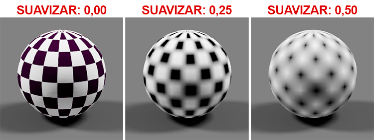 Materiais procedurais no Revit 17 materiais-procedurais-revit