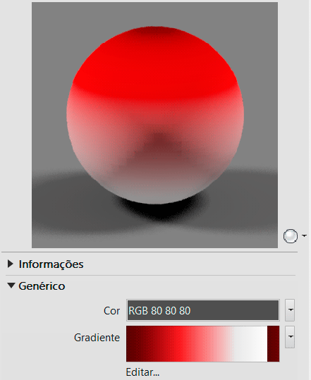 Materiais procedurais no Revit 25 materiais-procedurais-revit