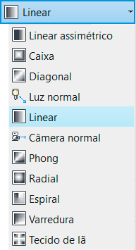 Materiais procedurais no Revit 29 materiais-procedurais-revit