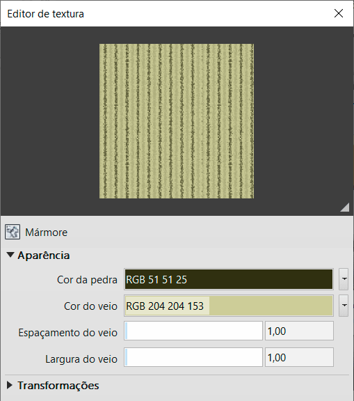 Materiais procedurais no Revit 42 materiais-procedurais-revit