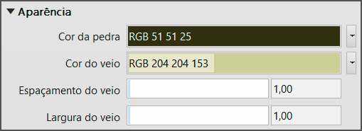 Materiais procedurais no Revit 43 materiais-procedurais-revit