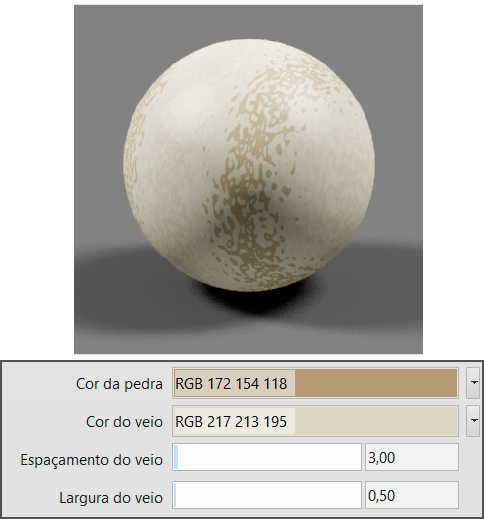 Materiais procedurais no Revit 44 materiais-procedurais-revit