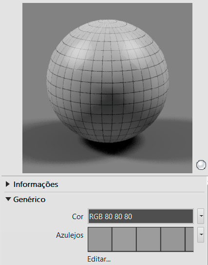 Materiais procedurais no Revit 57 materiais-procedurais-revit