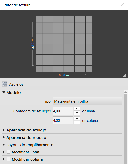 Materiais procedurais no Revit 58 materiais-procedurais-revit