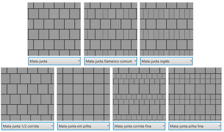 Materiais procedurais no Revit 60 materiais-procedurais-revit