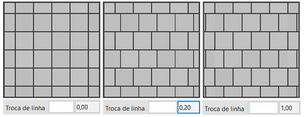 Materiais procedurais no Revit 70 materiais-procedurais-revit