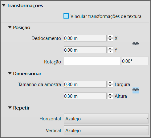 Materiais procedurais no Revit 76 materiais-procedurais-revit
